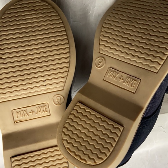 Max+Jake LIL OTTO OXFORD Boys Strapup - Picture 4 of 6